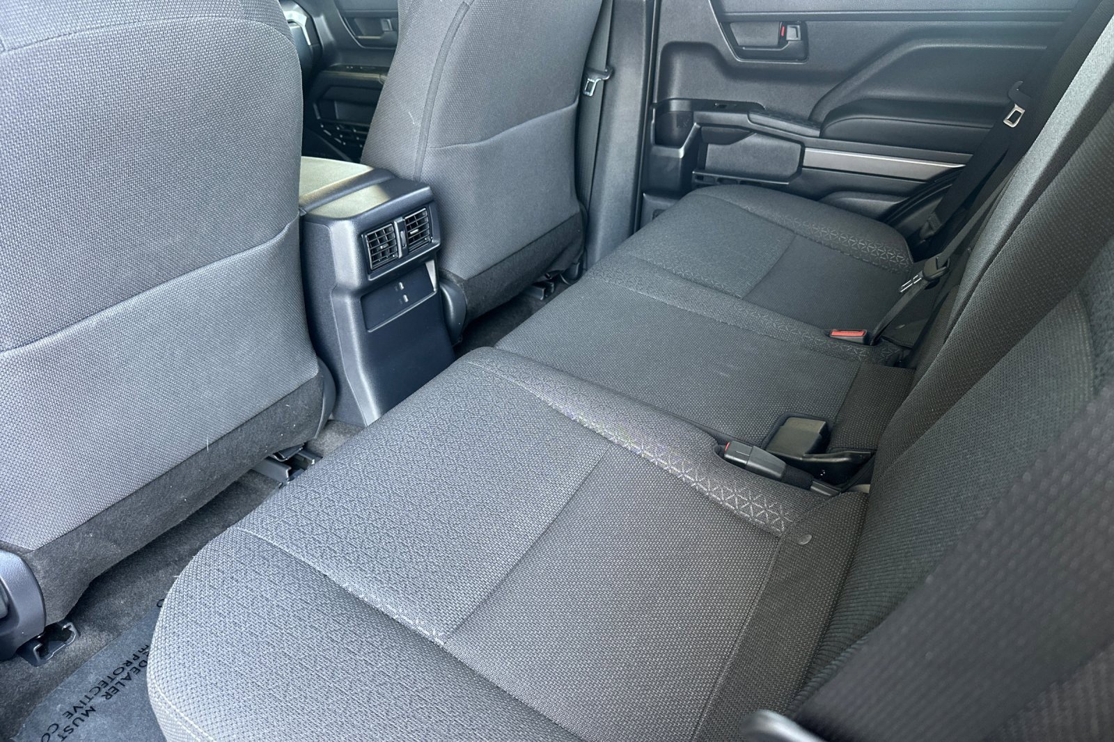 Certified 2026 Toyota 4Runner SR5 AWD/4WD image 11