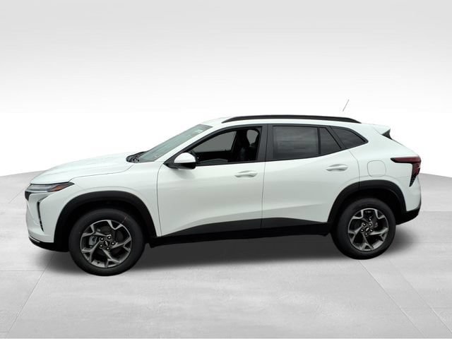 New 2026 Chevrolet Trax LT w/ LT Convenience Package FWD image 6