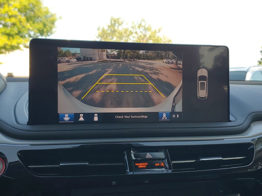 New 2026 Acura MDX w/ Technology Package FWD image 26