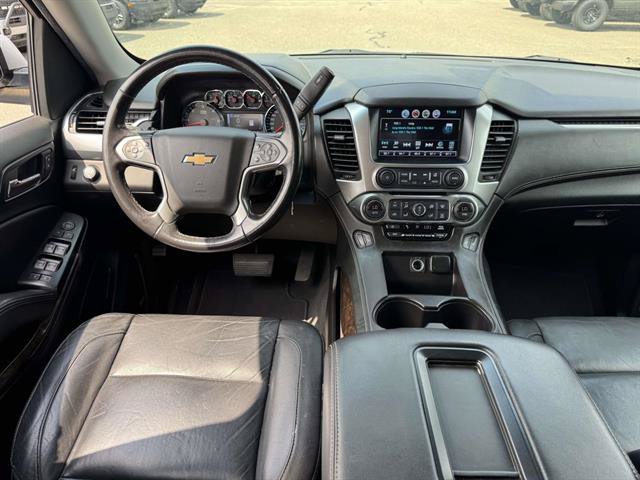 Used 2019 Chevrolet Tahoe LT AWD/4WD image 11