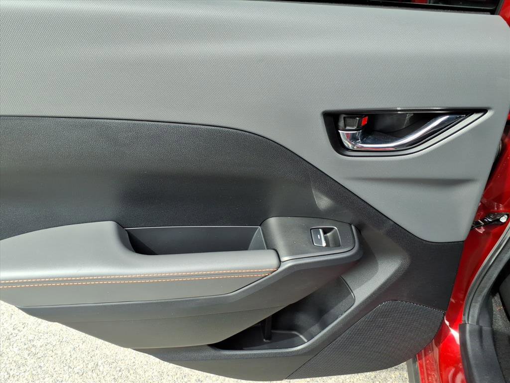 Used 2025 Subaru Crosstrek 2.5i Limited w/ Crosstrek Mirror Package image 34