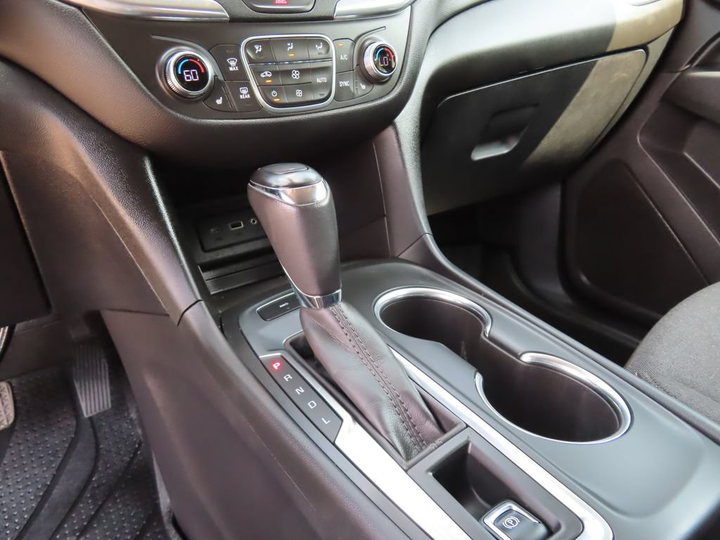 Used 2019 Chevrolet Equinox LT AWD/4WD image 21