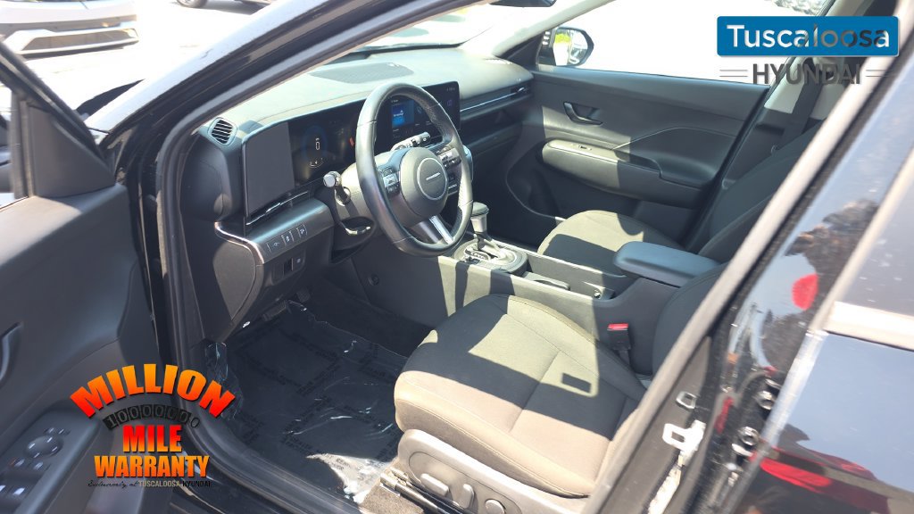 Used 2025 Hyundai Kona SEL AWD/4WD image 23