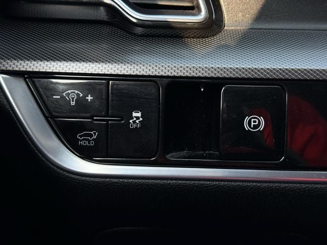 Used 2023 Kia Sportage SX AWD/4WD image 22