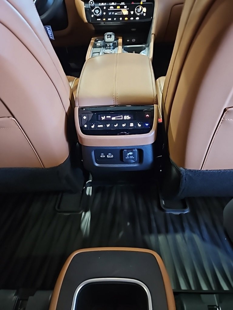 Used 2024 INFINITI QX60 Autograph w/ Cargo Package image 19