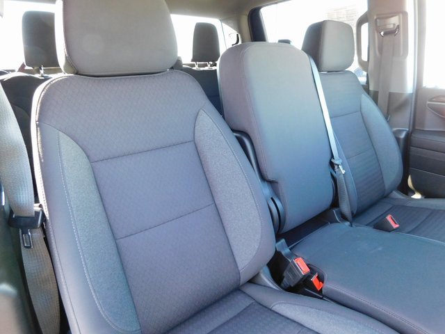 Used 2024 Chevrolet Silverado 1500 RST w/ Protection Package image 23