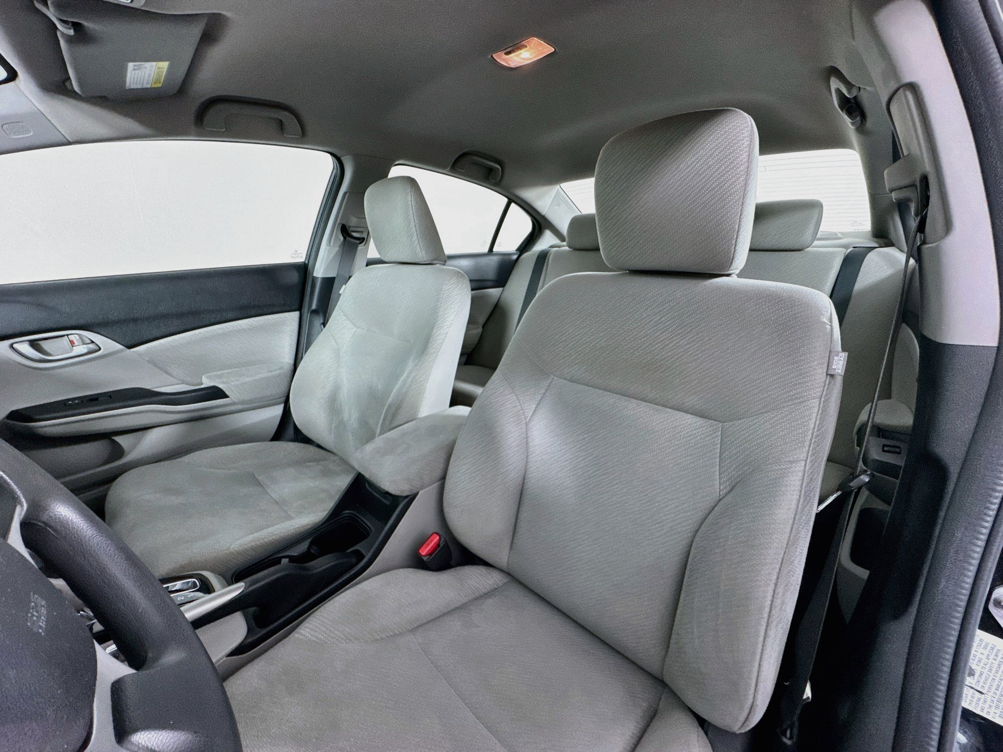 Used 2013 Honda Civic LX image 19