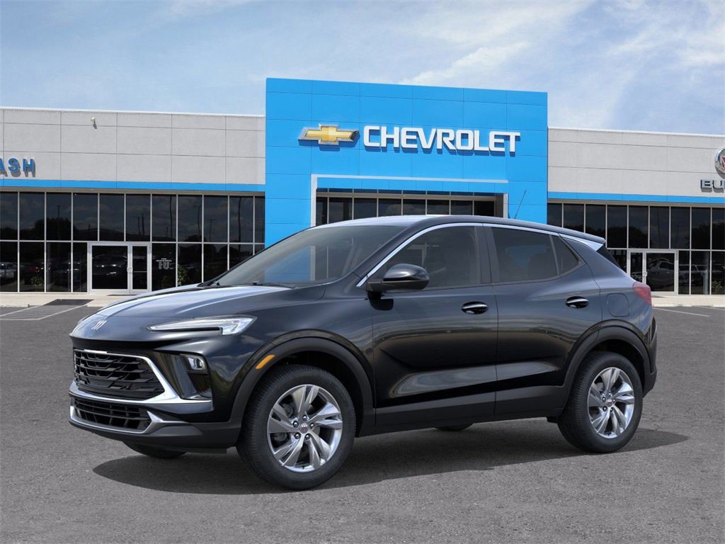 New 2026 Buick Encore GX Preferred image 26