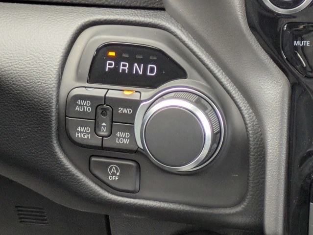 New 2026 RAM 1500 Big Horn AWD/4WD image 19