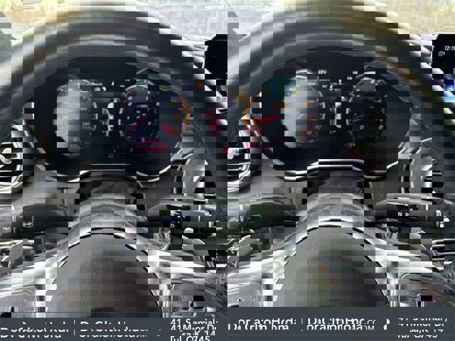 Used 2023 Mercedes-Benz C 300 C 300 w/ AMG Line image 16