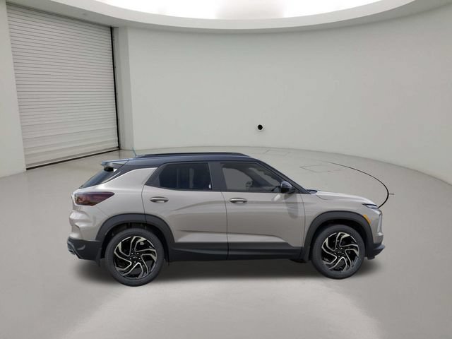 New 2026 Chevrolet TrailBlazer RS w/ Convenience Package AWD/4WD image 5
