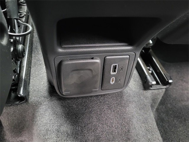 Certified 2023 Chevrolet TrailBlazer ACTIV w/ Convenience Package image 10