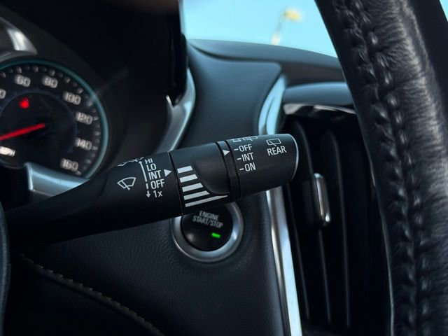 Used 2021 Chevrolet Traverse RS image 13