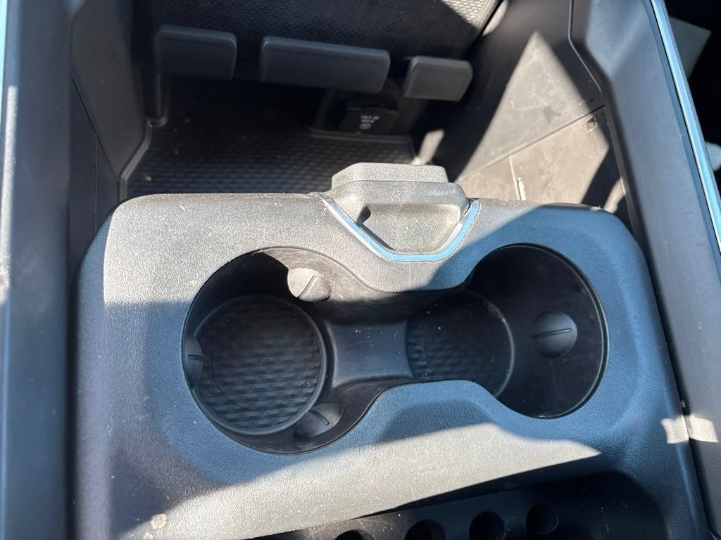 Used 2025 RAM 1500 Big Horn AWD/4WD image 18