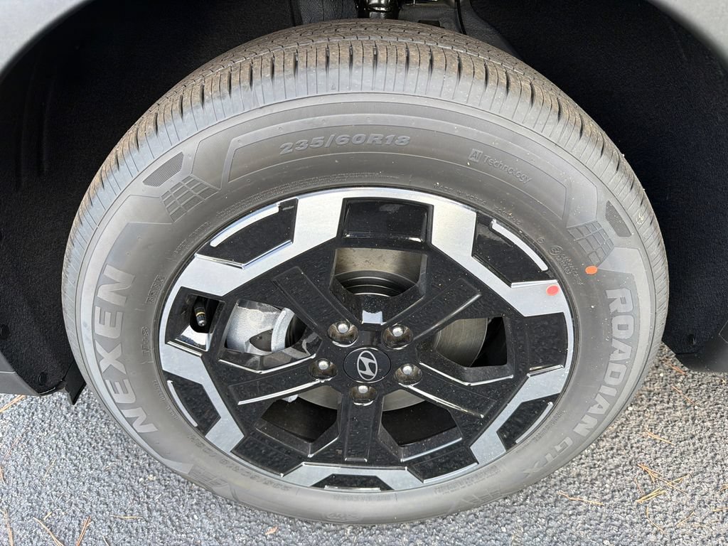 New 2027 Hyundai Santa Fe SEL FWD image 11