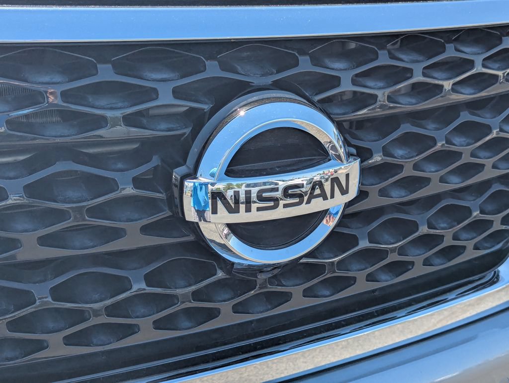 Used 2017 Nissan Armada Platinum AWD/4WD image 11