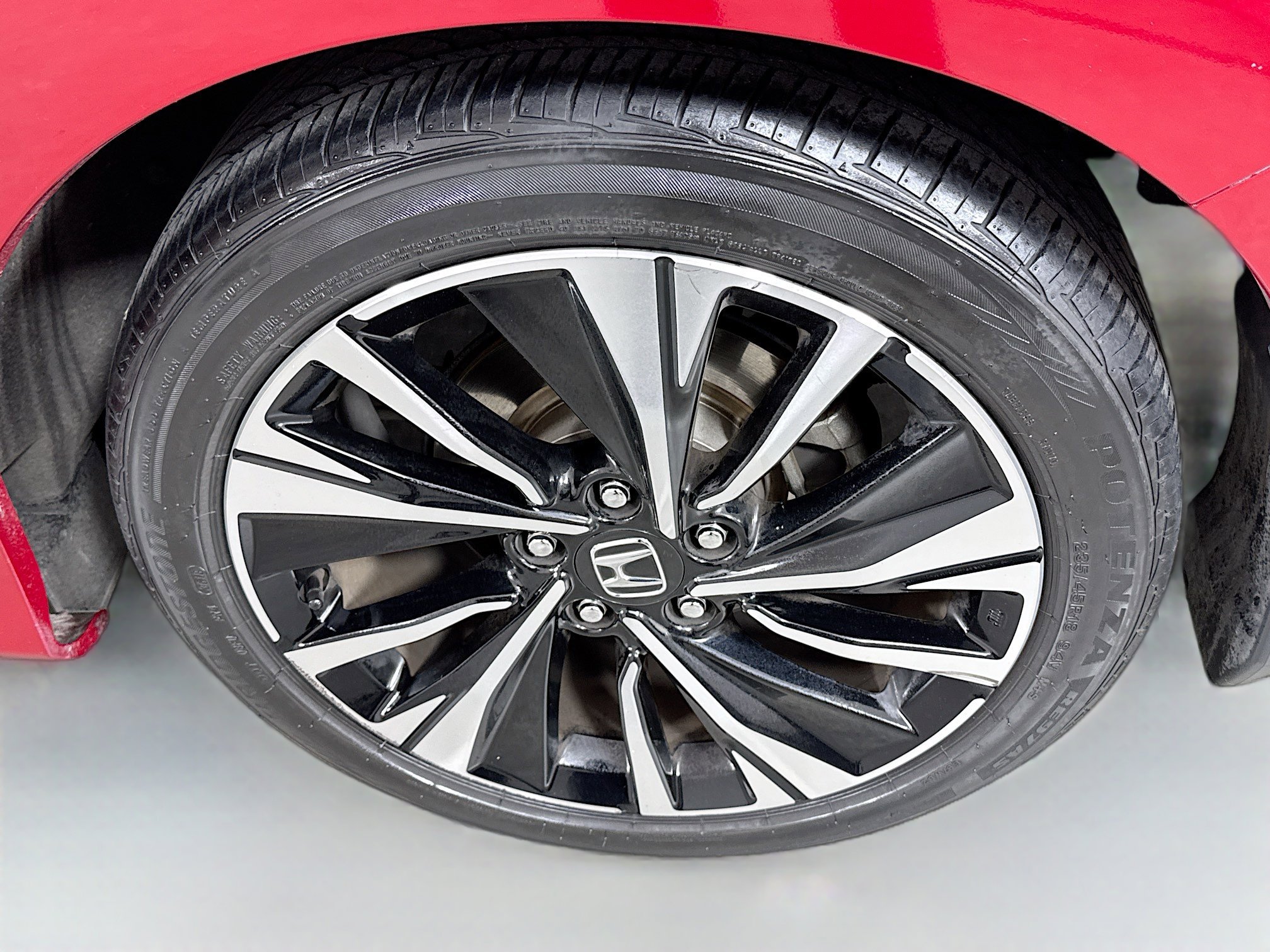 Used 2016 Honda Accord EX-L image 28