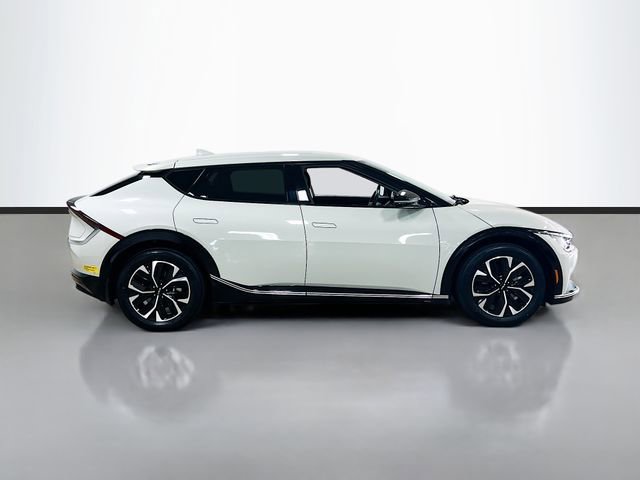 Certified 2022 Kia EV6 Wind image 8