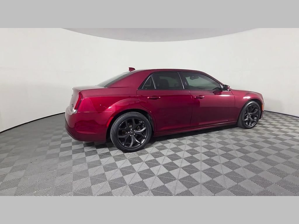 Used 2023 Chrysler 300 Touring L w/ Comfort Group RWD image 37