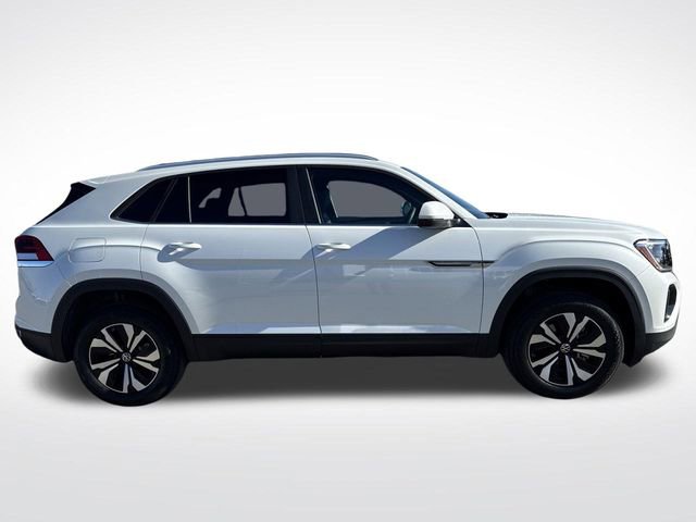 Used 2026 Volkswagen Atlas Cross Sport SE FWD image 8
