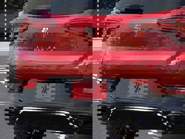 New 2026 Buick Encore GX Sport Touring w/ Comfort Package image 14