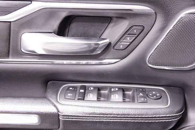 Used 2023 RAM 1500 Laramie image 21