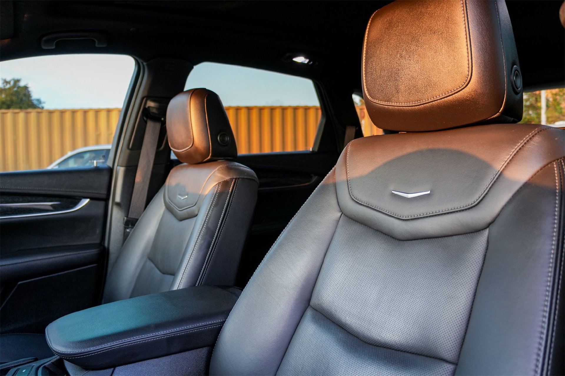 Used 2022 Cadillac XT5 Premium Luxury image 11