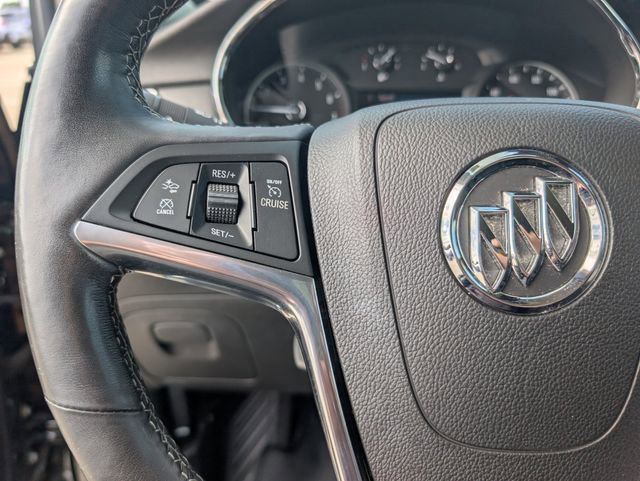 Used 2019 Buick Encore Essence w/ Safety Package II FWD image 13