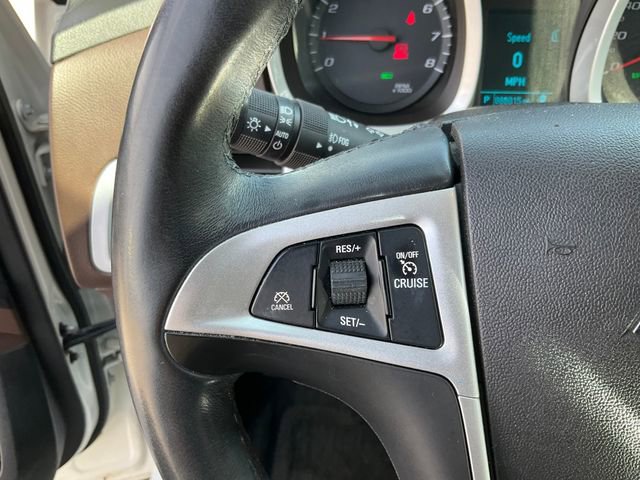 Used 2012 Chevrolet Equinox LT image 12