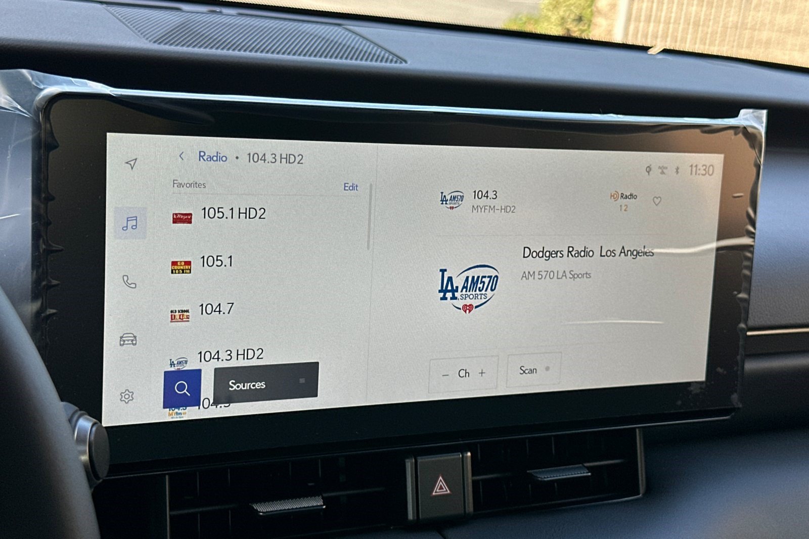 New 2026 Lexus IS 350 F Sport RWD image 20