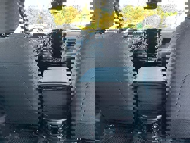 New 2026 RAM 3500 Tradesman image 14