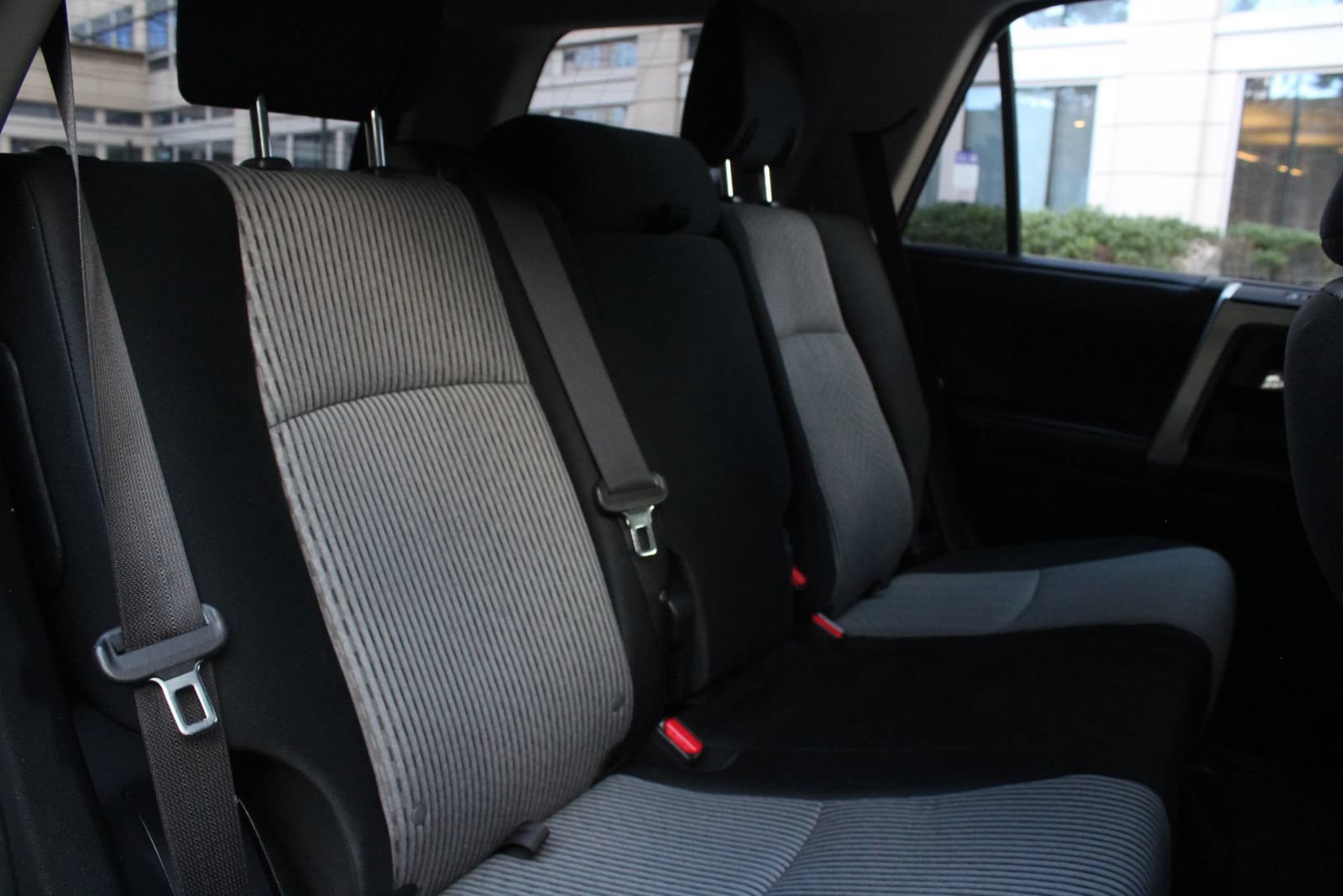 Used 2016 Toyota 4Runner SR5 AWD/4WD image 22