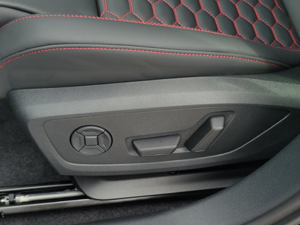 New 2026 Audi RS 3 AWD/4WD image 18