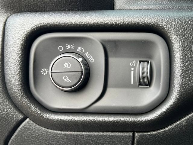 New 2026 RAM 3500 Tradesman image 18