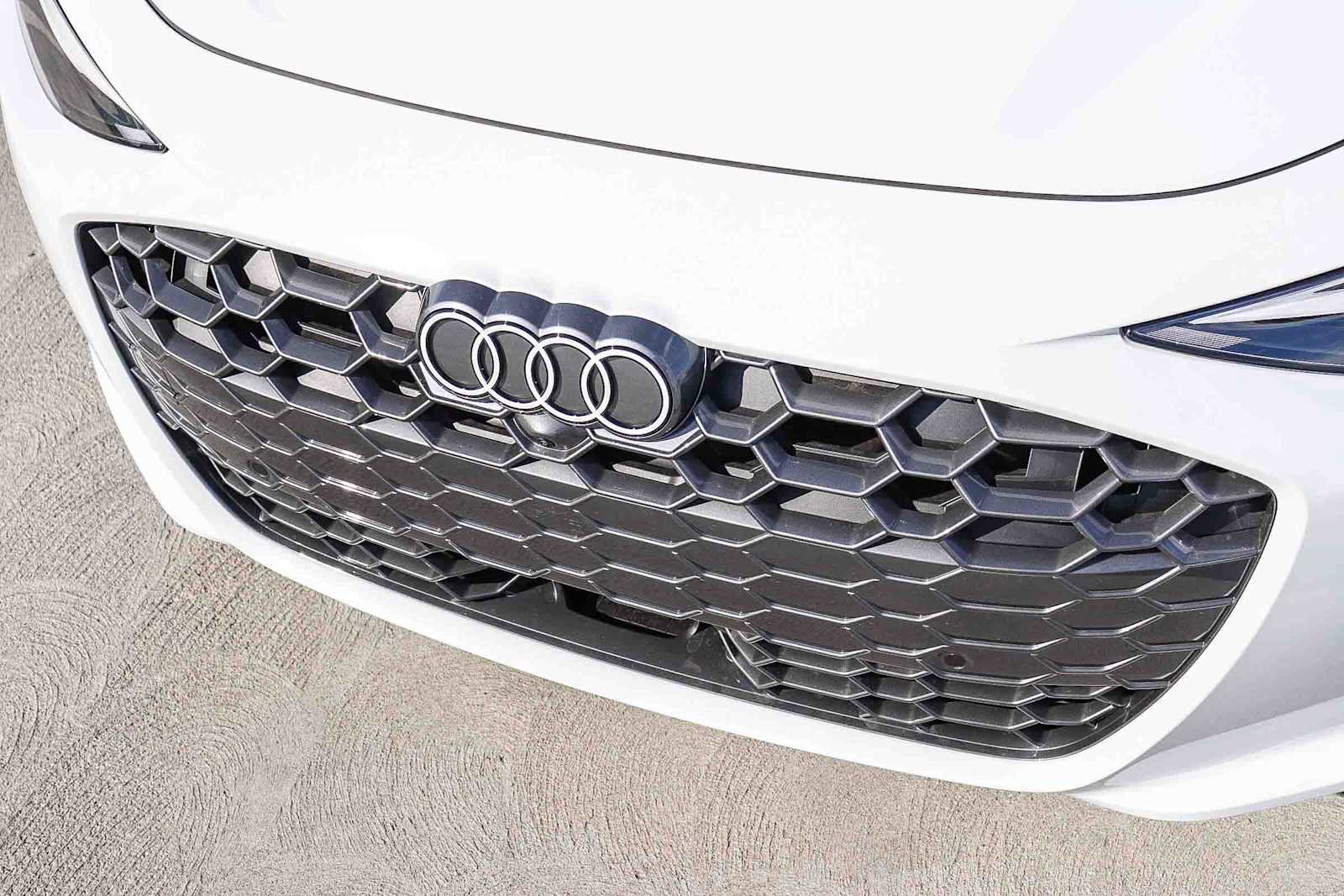 New 2026 Audi A6 Premium image 8