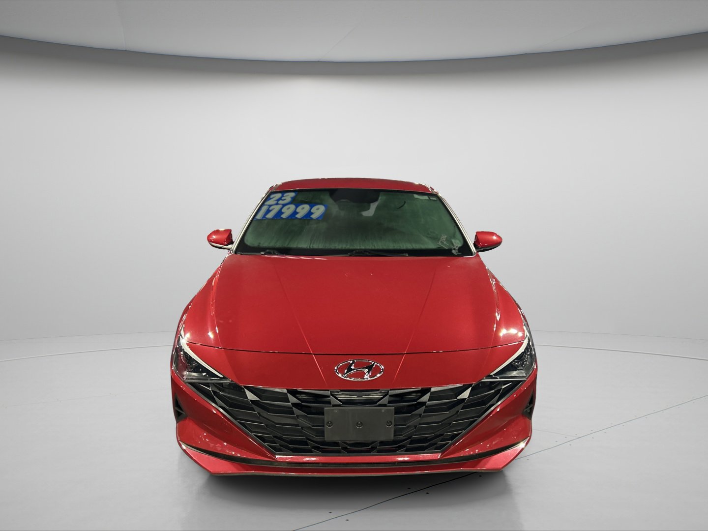 Used 2023 Hyundai Elantra SEL