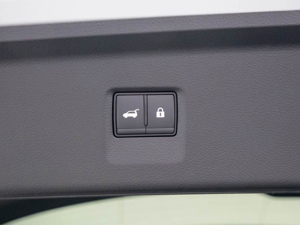 New 2026 INFINITI QX60 Autograph w/ Dark Cargo Package image 30