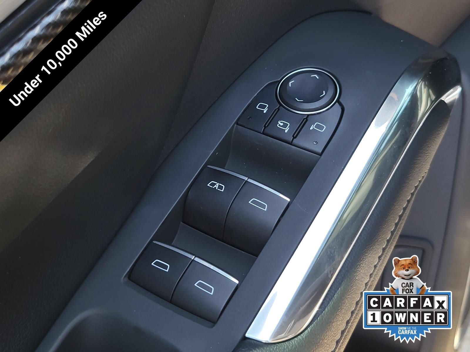 Used 2025 Chevrolet Traverse High Country FWD image 22