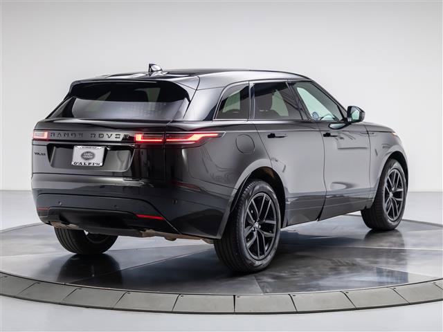 Used 2025 Land Rover Range Rover Velar Dynamic SE AWD/4WD image 5