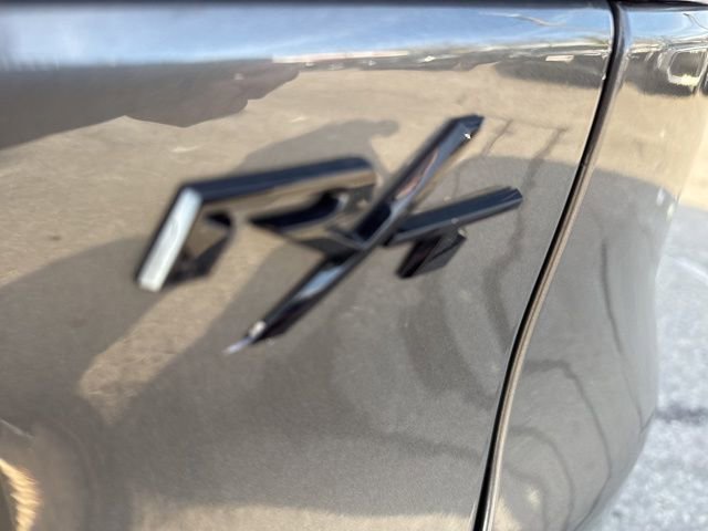 Used 2024 Dodge Hornet R/T AWD/4WD image 46