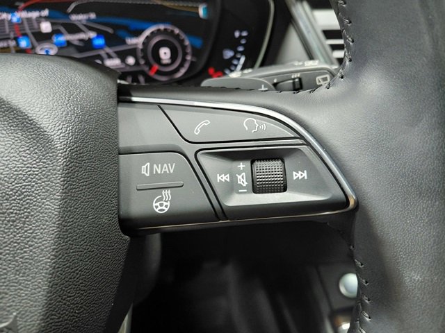 Used 2019 Audi Q5 Prestige image 36