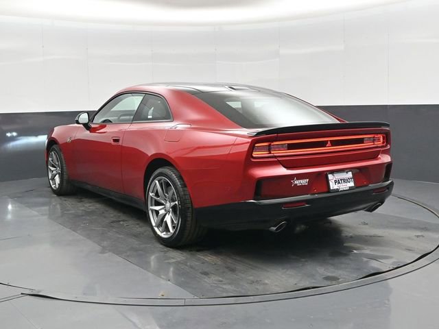 New 2026 Dodge Charger Scat Pack w/ Wheel & Tire Package image 6