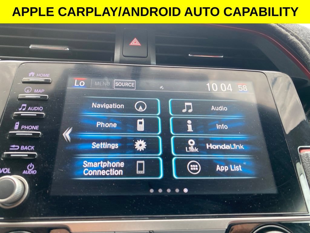 Used 2019 Honda Civic Type R image 10