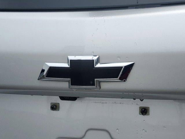 Used 2022 Chevrolet Equinox LS FWD image 6