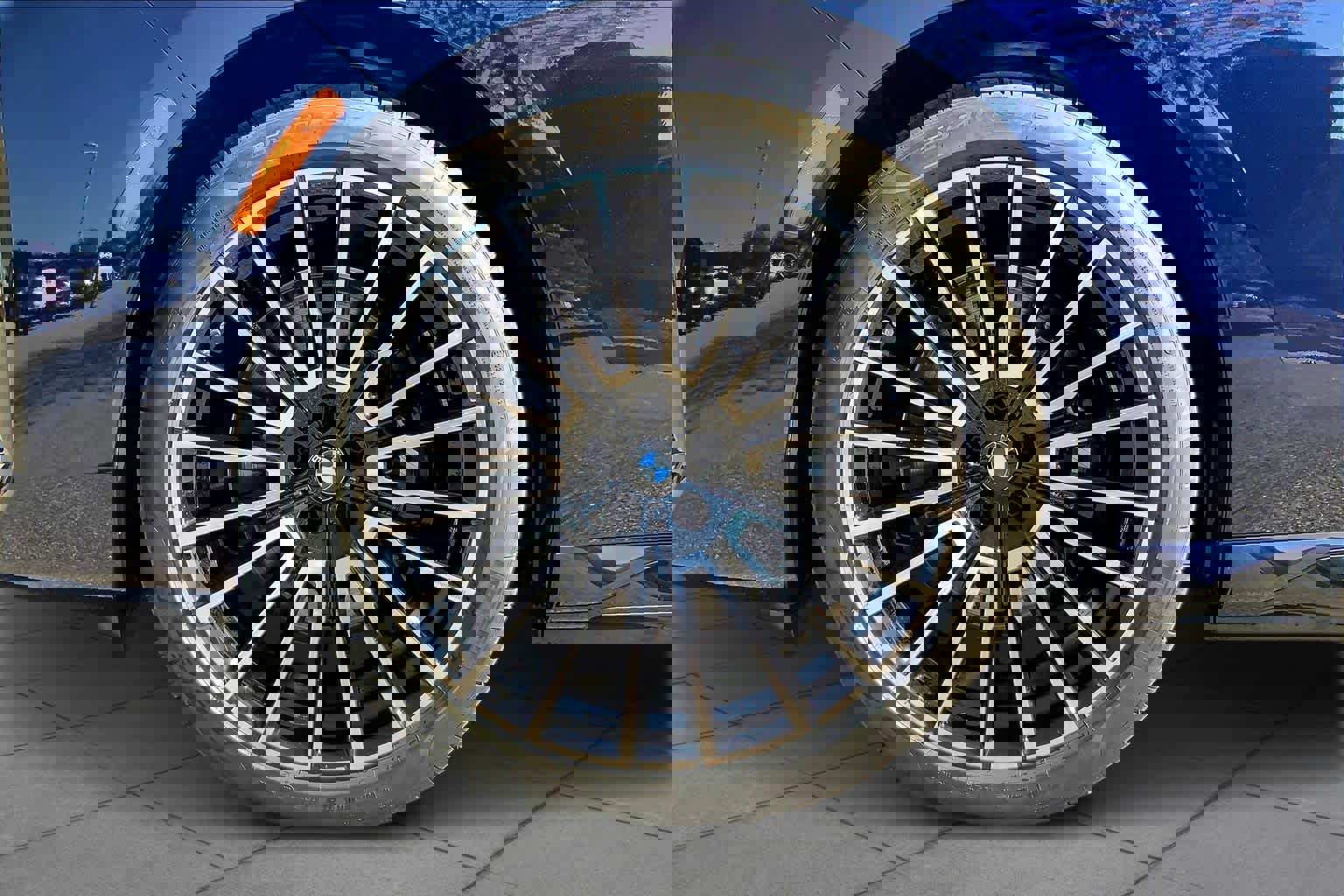 New 2026 BMW i7 eDrive50 w/ Executive Package image 11