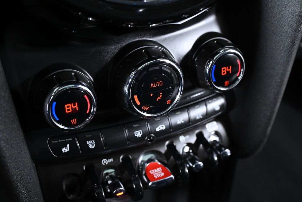 Used 2019 MINI Cooper S image 15