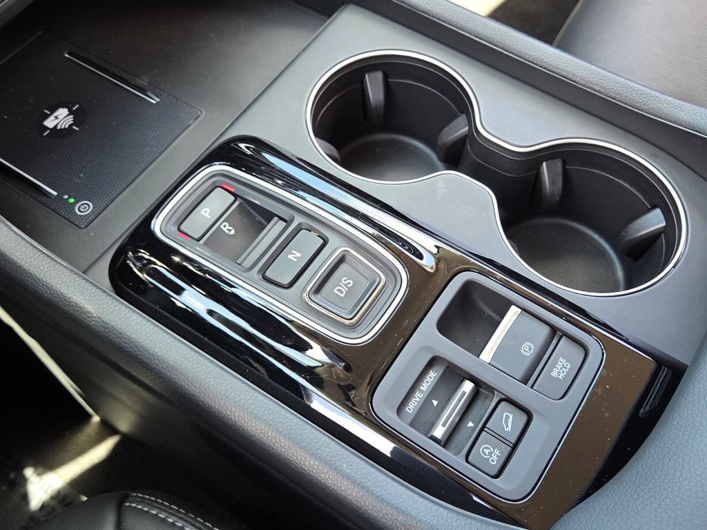 Certified 2025 Honda Pilot EX-L image 29