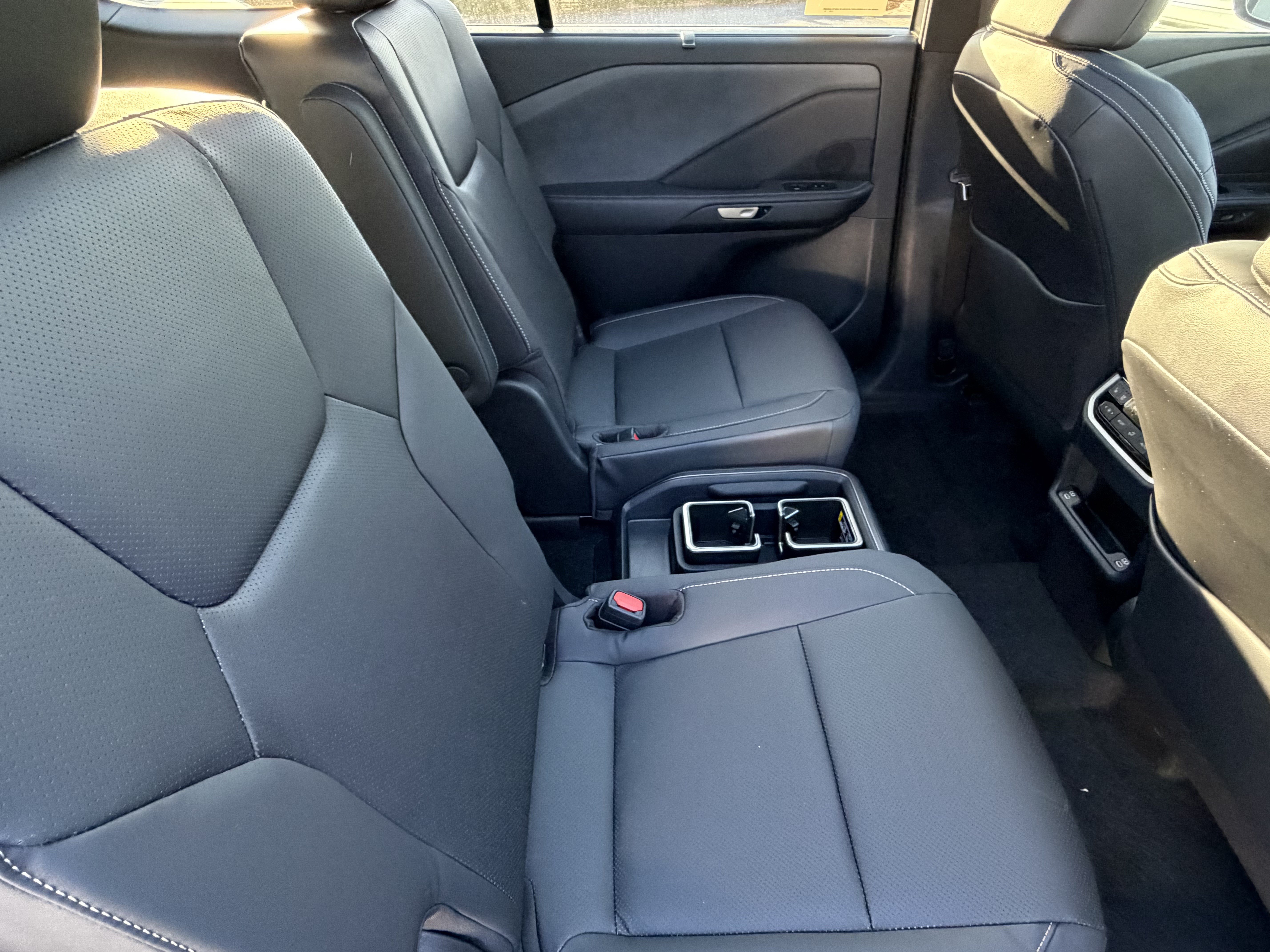 New 2026 Lexus TX 350 AWD image 29
