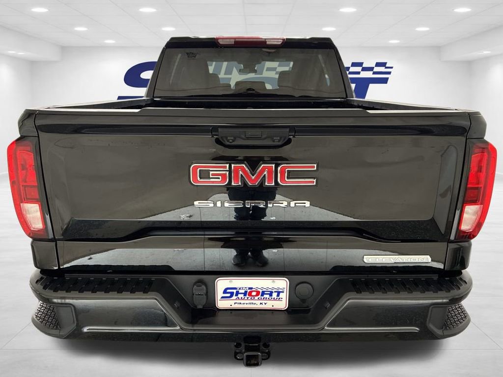 Used 2024 GMC Sierra 1500 Elevation image 5