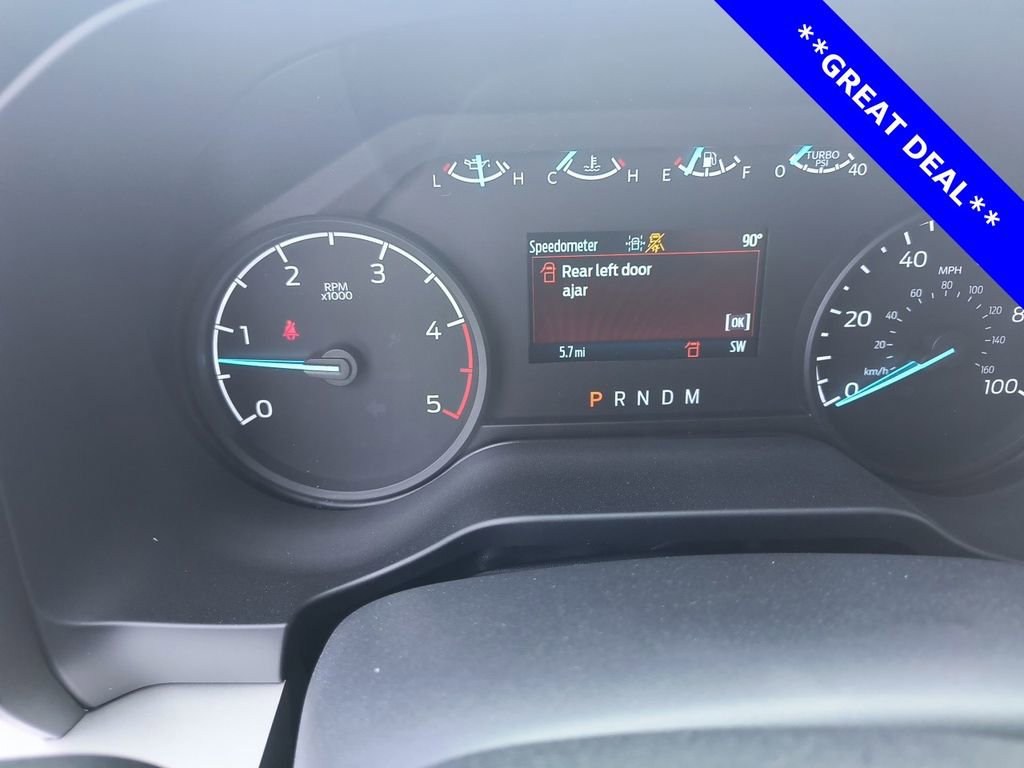 New 2024 Ford F450 XL w/ Snow Plow Prep Package image 16